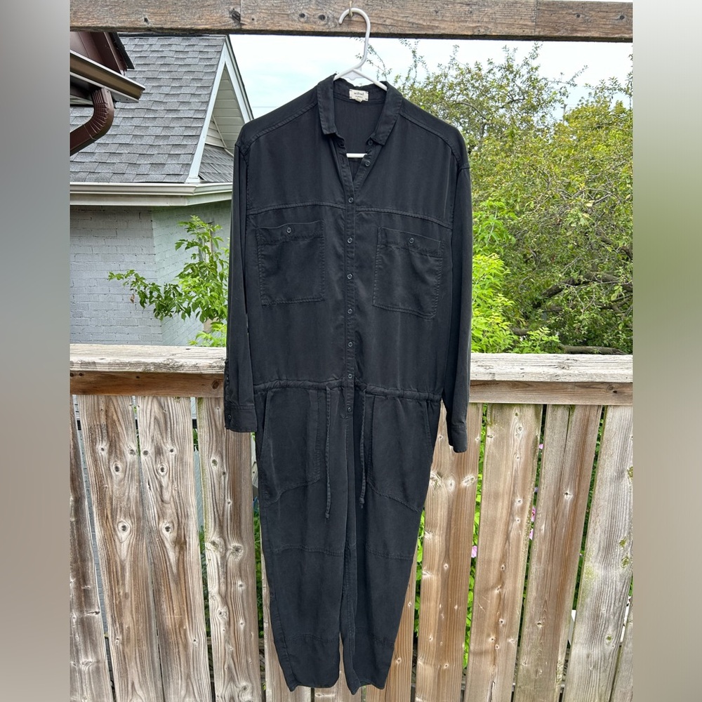Aritzia Wilfred Jumpsuit XS
